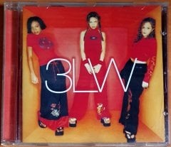 3LW - 3LW (2000) - CD 2.EL