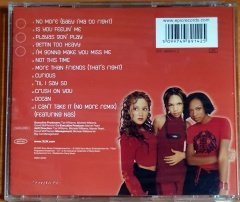 3LW - 3LW (2000) - CD 2.EL
