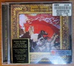 THE EIGHTIES MATCBOX - THE ROYAL SOCIETY CD 2.EL