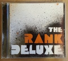 THE RANK DELUXE - same title mini album (2006) - CD INDIE ROCK 2.EL