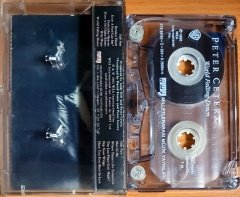 PETER CETERA - WORLD FALLING DOWN (1992) - KASET MMY 2.EL