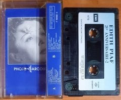 EDITH PIAF - 25e ANNIVERSAIRE-2 (1989) - KASET 2.EL