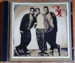 3T - BROTHERHOOD (1995) - CD 2.EL