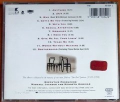 3T - BROTHERHOOD (1995) - CD 2.EL