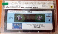 P.M. DAWN - OF THE HEART, OF THE SOUL AND OF THE CROSS: THE UTOPIAN EXPERIENCE (1992) MMY CASSETTE MADE IN TURKEY ''NEW'' PAPER LABEL