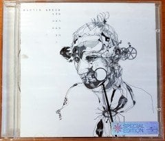 MARTIN GRECH - OPEN HEART ZOO (2002) CD 2.EL
