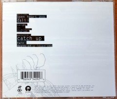 MARTIN GRECH - OPEN HEART ZOO (2002) CD 2.EL