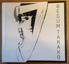 BEGÜM TARAKO - 7 (2015) - CD SIFIR