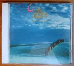 THE POLYPHONIC SPREE - TOGETHER WE'RE - CD 2.EL