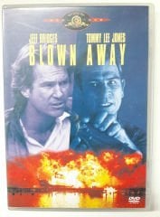 BLOWN AWAY - JEFF BRIDGES - TOMMY LEE JONES - DVD 2.EL