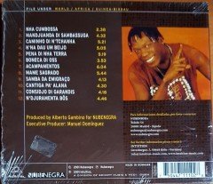 IRAN DI FANKA - BIDINTE (2001) NUBENEGRA CD SIFIR