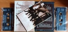 BEATLES - LIVE AT THE BBC (1997) - 2KASET MADE IN HOLLAND 2.EL