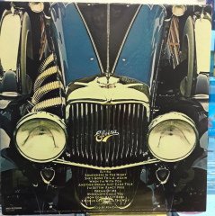THE OAK RIDGE BOYS - FANCY FREE (1981) - PLAK 2.EL