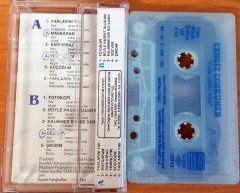 CENGİZ COŞKUNER - FARLARINI YAK KASET 2.EL