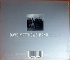 DAVE MATTHEWS BAND - EVERYDAY (2001) - CD 2.EL