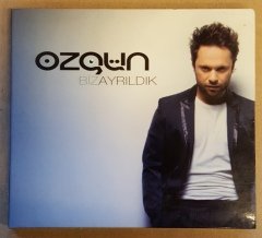 ÖZGÜN - BİZ AYRILDIK (2009) - CD 2.EL