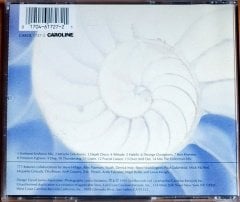 777 - 777 (1991) - CD CAROLINE RECORDS 2.EL