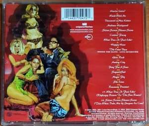 FELIX DA HOUSECAT - KITTENZ AND THEE GLITZ (2004) - CD EMPEROR NORTON 2.EL