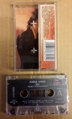 ANNA VISSI - RE! CASSETTE 2000 MADE IN TURKEY ''USED''
