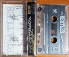 BEATLES BY TRACKS (1996) JAZZ KASET 2.EL