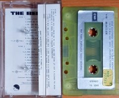 A COLLECTION OF BEATLES (1988) - KASET KENT 2.EL