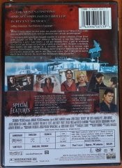 IDENTITY - JOHN CUSACK - DVD 2.EL 1. BÖLGE TR ALTYAZI YOKTUR