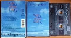 GÜNDOĞARKEN - İSTANBUL ATİNA İSTANBUL (2000) UNIVERSAL KASET 2.EL