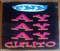 TNN - AYAYAY CIELITO - CD SINGLE 2.EL