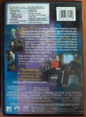 SAVE THE LAST DANCE - JULIA STILES - DVD 2.EL 1. BÖLGE TR ALTYAZI YOKTUR