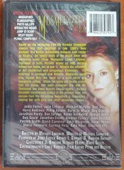 MESMERIZED - JODIE FOSTER - DVD SIFIR 1. BÖLGE TR ALTYAZI YOKTUR