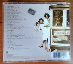 DIANA ROSS & THE SUPREMES - THE NO.1's CD 2.EL