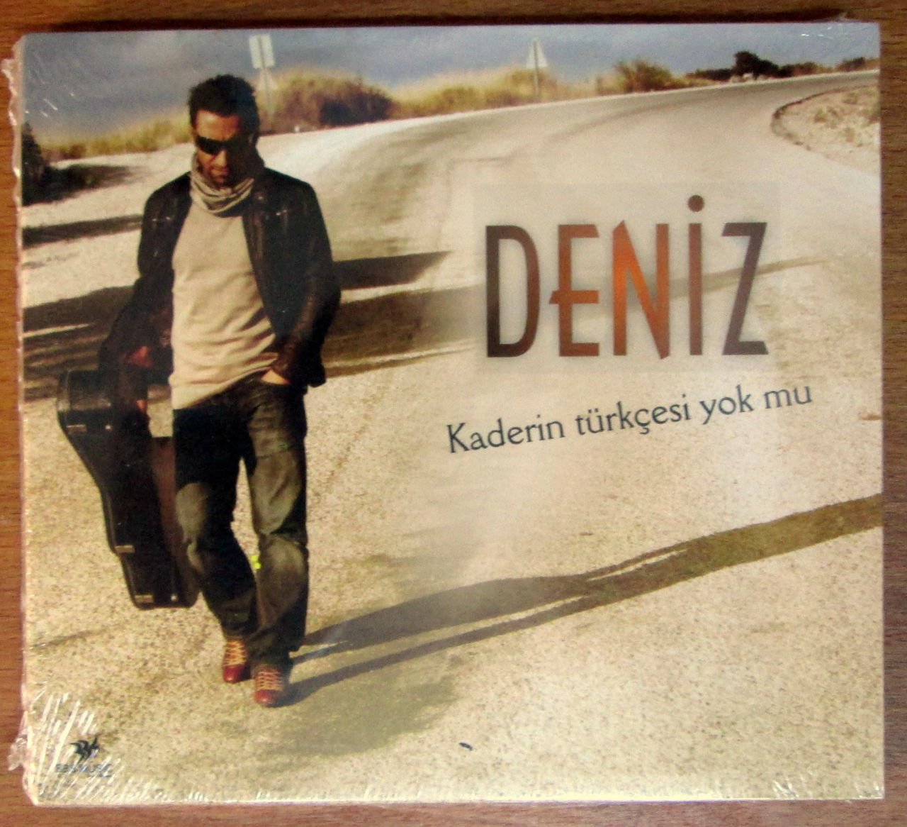 DENİZ - KADERİN TÜRKÇESİ YOK MU - SINGLE CD SFR