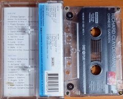 RICHARD CLAYDERMAN - CHINESE GARDEN (1998) - KASET BALET 2.EL