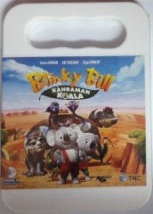 BLINKY BILL KAHRAMAN KOALA - DVD SIFIR