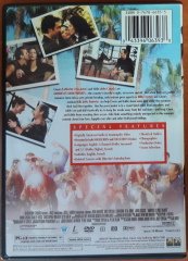 AMERICA'S SWEETHEARTS - JULIA ROBERTS - BILLY CRYSTAL - CATHERINE ZETA-JONES - JOHN CUSACK - DVD 2.EL 1. BÖLGE TR ALTYAZI YOKTUR