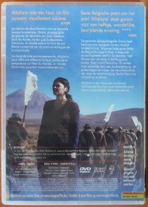 ALTIPLANO - BROSENS & WOODWORTH - DVD 2.EL TR ALTYAZI YOKTUR