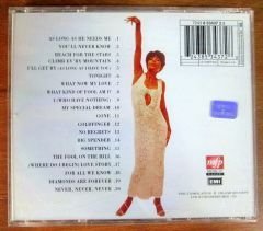 SHIRLEY BASSEY - 20 OF THE BEST - CD 2.EL