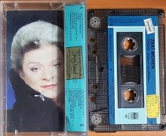 ZEKİ MÜREN - GÖZLERİN DOĞUYOR GECELERİME (1988) YAVUZ ASÖCAL KASET 2.EL