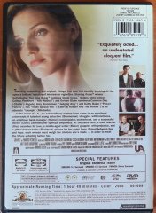 THINGS YOU CAN TELL JUST BY LOOKING AT HER - GLENN CLOSE - CAMERON DIAZ - DVD 2.EL 1. BÖLGE TR ALTYAZI YOKTUR