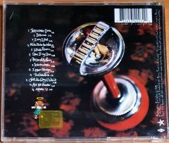 ALISHA'S ATTIC - ALISHA RULES THE WORLD (1996) - CD 2.EL