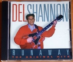 DEL SHANNON - RUNAWAY THE ORIGINAL HITS (1996) - CD 2.EL
