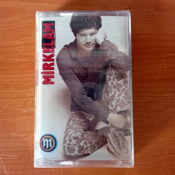 MİRKELAM - MİRKELAM - KASET SIFIR