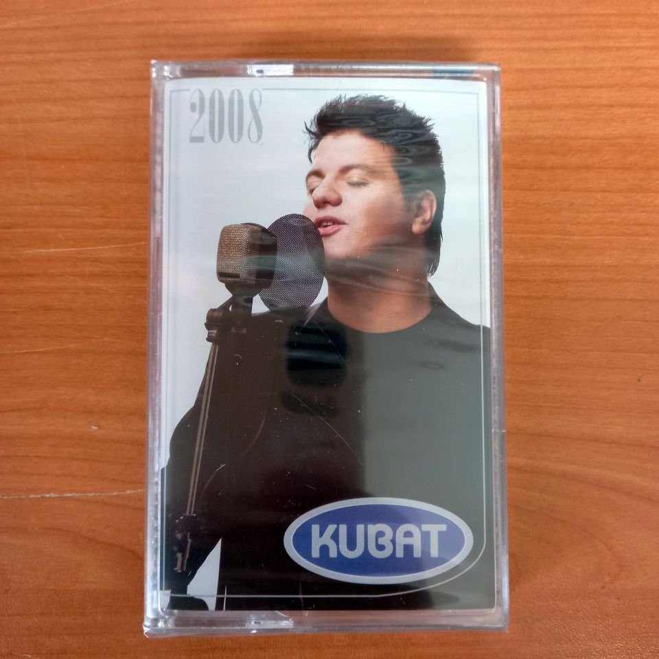 KUBAT - 2008 (2007) - KASET SIFIR