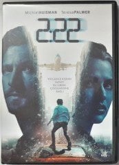 2:22 - MICHIEL HUISMAN - DVD 2.EL