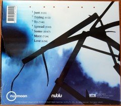 LOVETRIO - İLHAN ERŞAHİN KENNY WOLLESEN JESSE MURPHY (2002) - CD SIFIR
