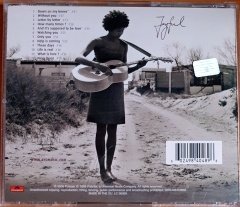 AYO - JOYFUL (2006) - CD 2.EL