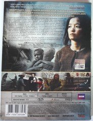 BÜYÜK DÜNYA TARİHİ - HISTORY OF THE WORLD - BBC BELGESEL 3DVD 2.EL