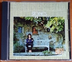 NEIL DIAMOND - STONES (1971) - CD 2.EL