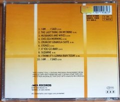 NEIL DIAMOND - STONES (1971) - CD 2.EL