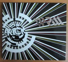 WRM - KICK - DIGIPACK CD 2.EL